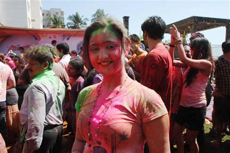 naked holi|Holi Porn Videos